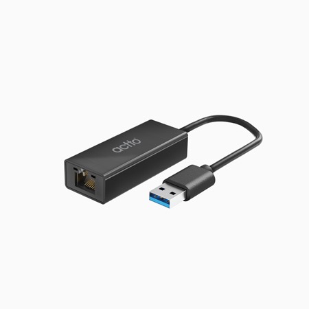 커넥션 USB 3.0 to LAN 어댑터 LAN-01