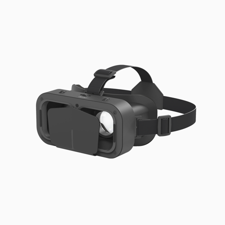 메타 VR VR-03