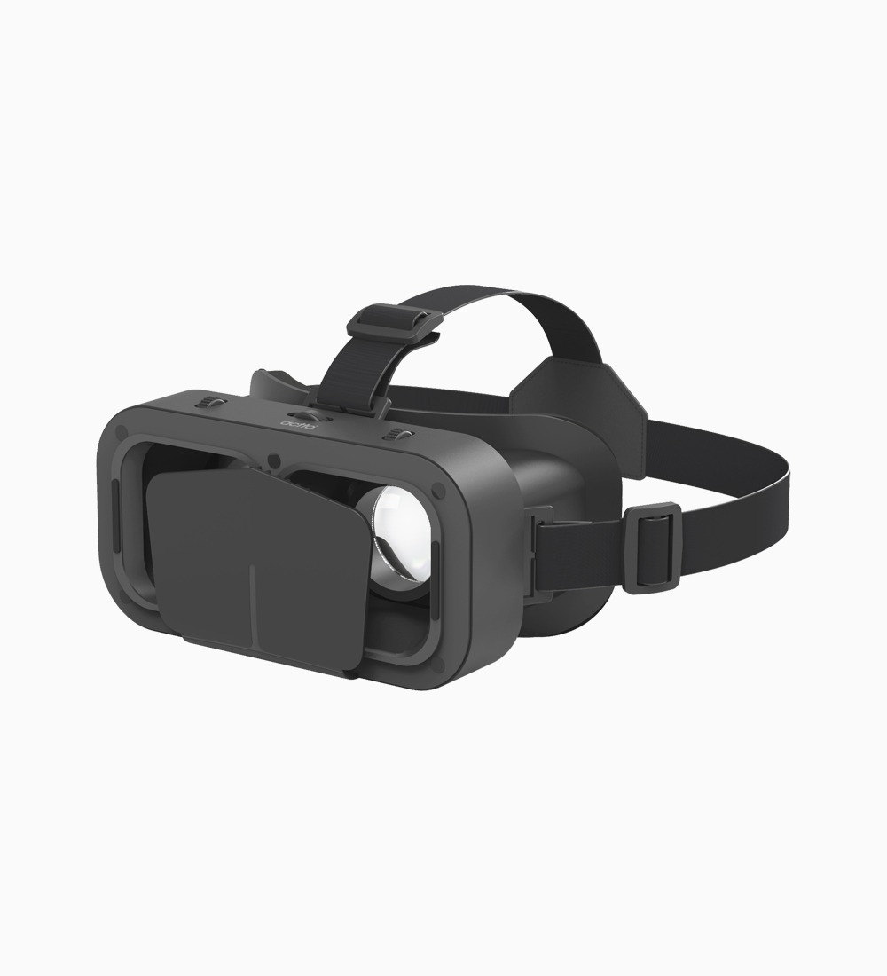 메타 VR VR-03
