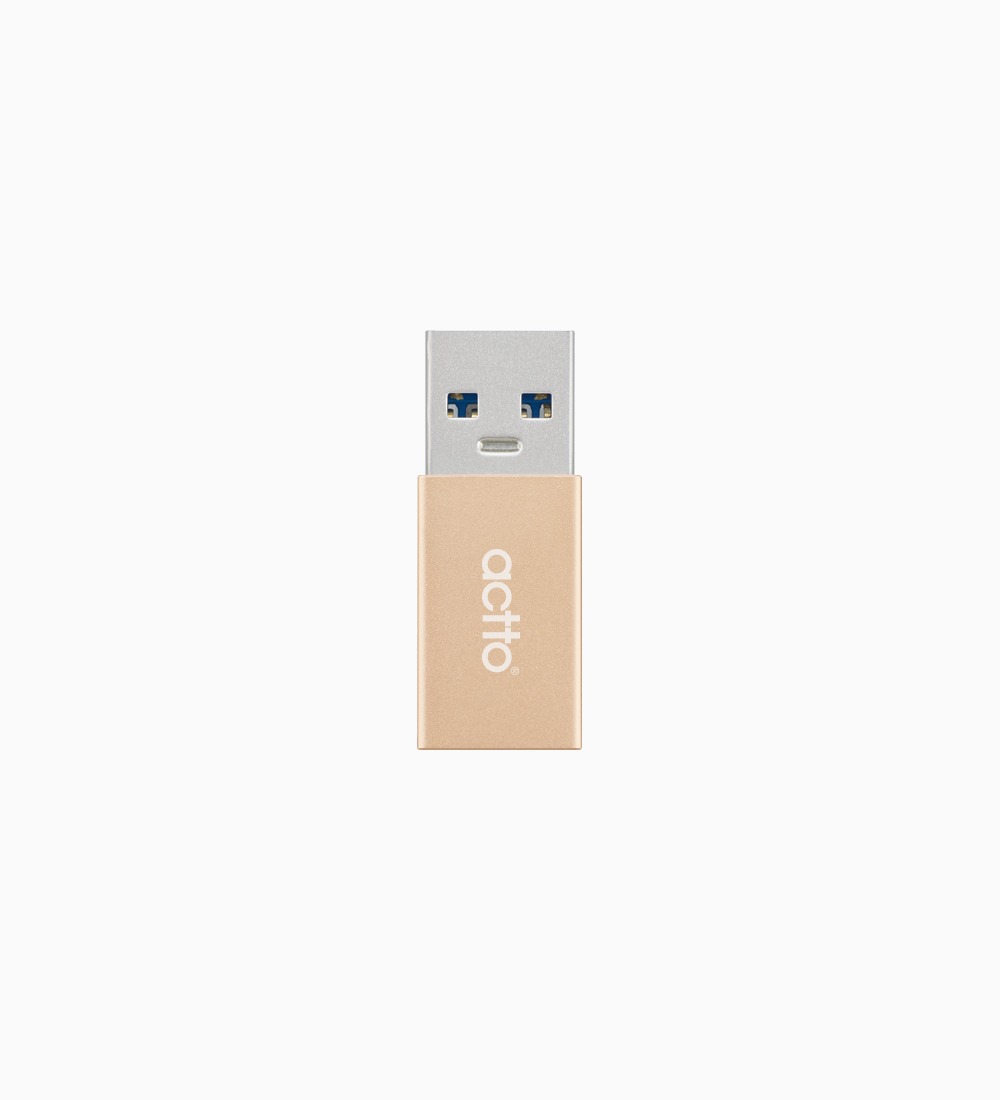알로이 타입 C to USB 3.0 어댑터 USBA-07
